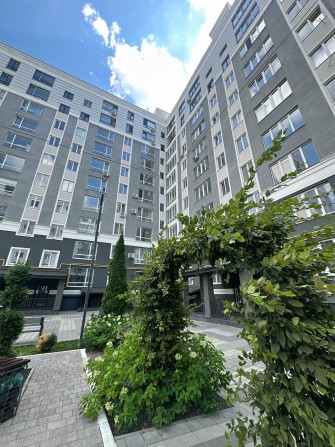 1к нова квартира ЄОселя - фото 1