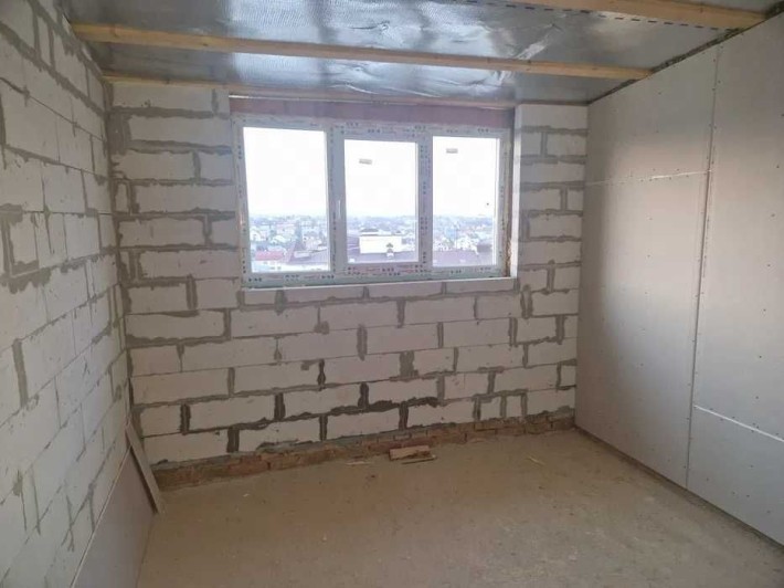 Продаж однокімнатної квартири - фото 1