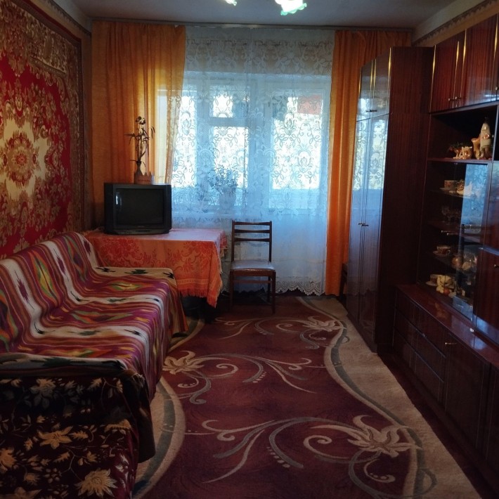2-х кімнатна квартира Гайок - фото 1
