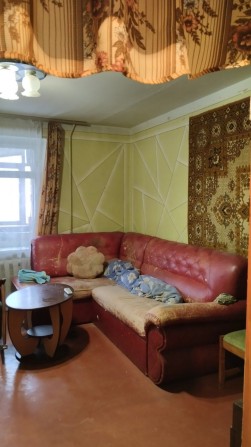 Продам 3 кімнатну в 9ти поверховому  будинку  не кутову/масив Леваневс - фото 1