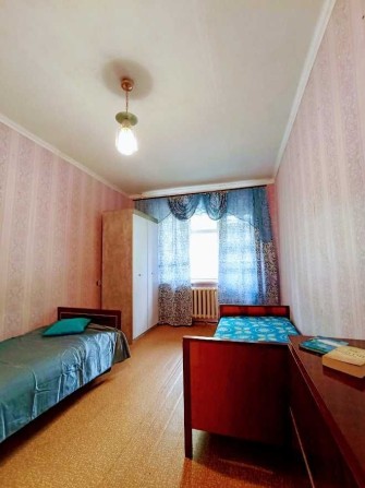 Продам 2-кімн./Бровари/Торгмаш/ вул.Олімпійська , 1б/ без комісії - фото 1