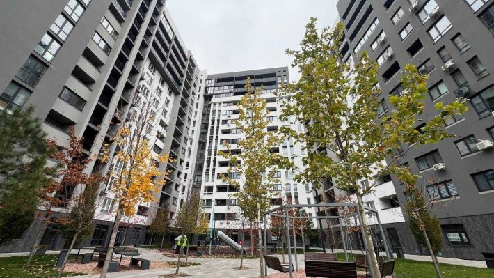 Продаж 1к без ремонту,Крюківщина,Вишневе,Гатне - фото 1
