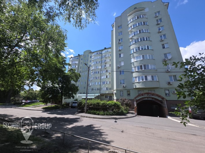 Однокімнатна ЖК Грін Хаус - фото 1