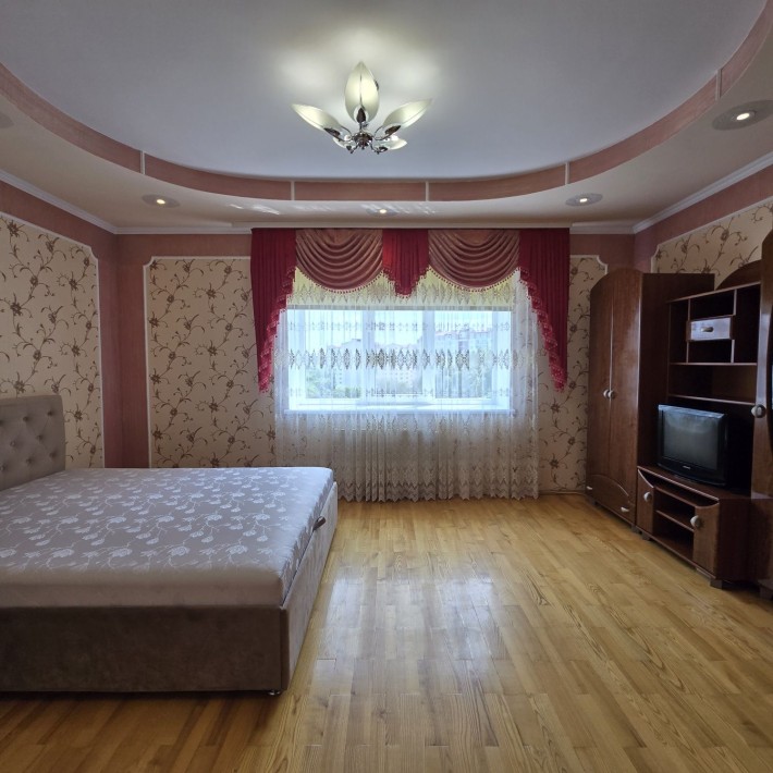 ТЕРМІНОВО!1 кім з індивідуальним опаленням - фото 1