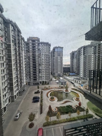 Продам 2к квартиру в ЖК бізнес класу ! Максимальне наровнення! - фото 1