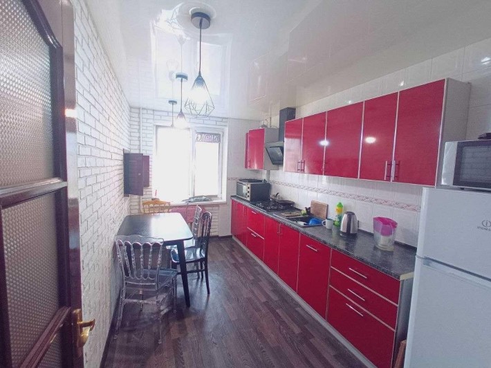 Продам 3кім.квартиру бул. Незалежності, Центр, Прометей м. Бровари SL - фото 1