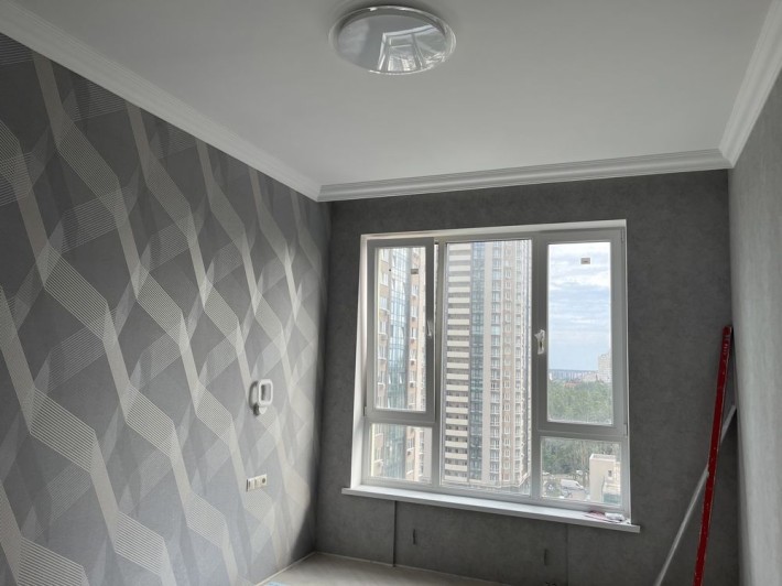 Продаж 1-кімнатної квартири ЖК «Крона Парк 2» - фото 1
