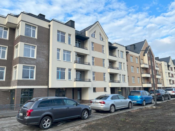 Топ пропозиція!Продається 2к в ЖК Лавандовий - фото 1