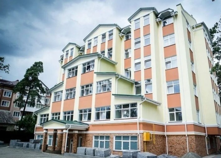 2к квартира з ремонтом в центрі Бучі.  Поруч Київ. - фото 1