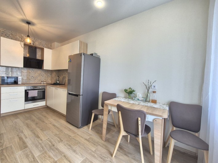 ЖК Саванна Сіті, продаж 1 к. квартири площею 45 м² - фото 1