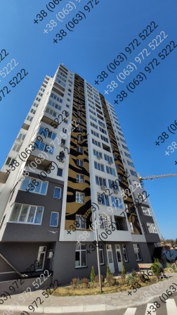 1-кімнатна квартира 64кв.м ЖК Саванна-Сіті. Тигр 1. Від власника - фото 1