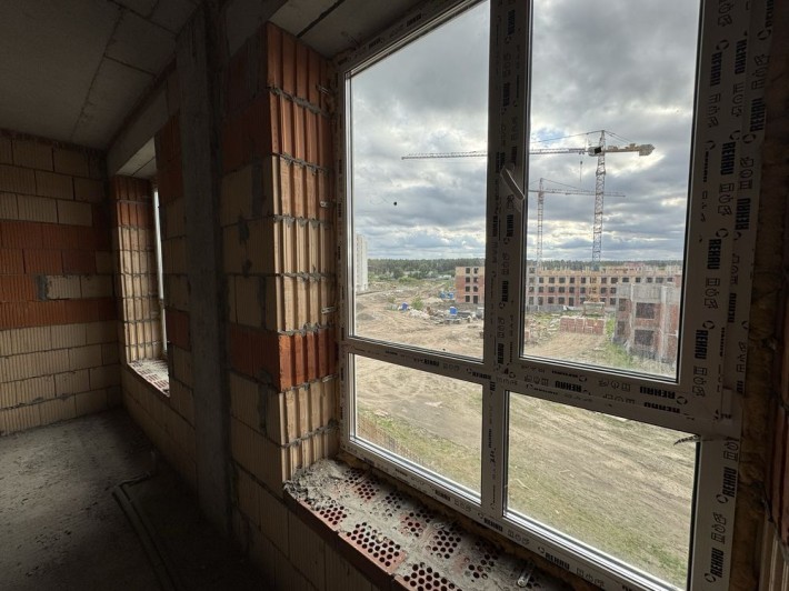 Продаж 1 кім квартири  ЖК Скандія , будинок Д18 - фото 1