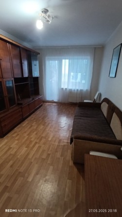 Продається однокімнатна квартира на Олімпійській - фото 1