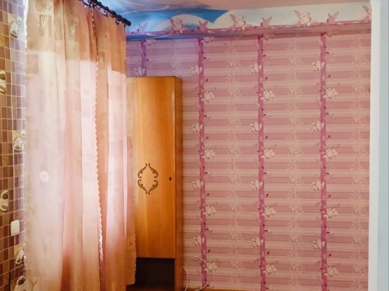 Продается 2-к.квартира, Луганская обл.пгт. Белореченск Луганск