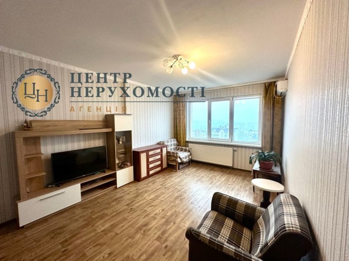 Купуйте квартиру 55м.кв. Центр. Держпрограми Єоселя - фото 1