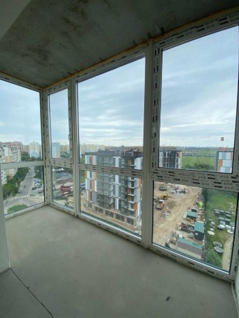 1кк 39,5 м2 в Жк Атмосфера - фото 1