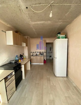 Продається затишна видова 1к квартира, вул.Симоненка буд.111 ЖК Атлант - фото 1