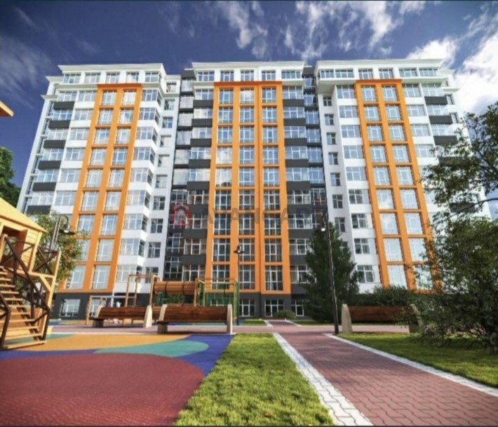 Продаж 2 кімн квартири, Софіївська Борщаівка, ЖК Стожари. - фото 1
