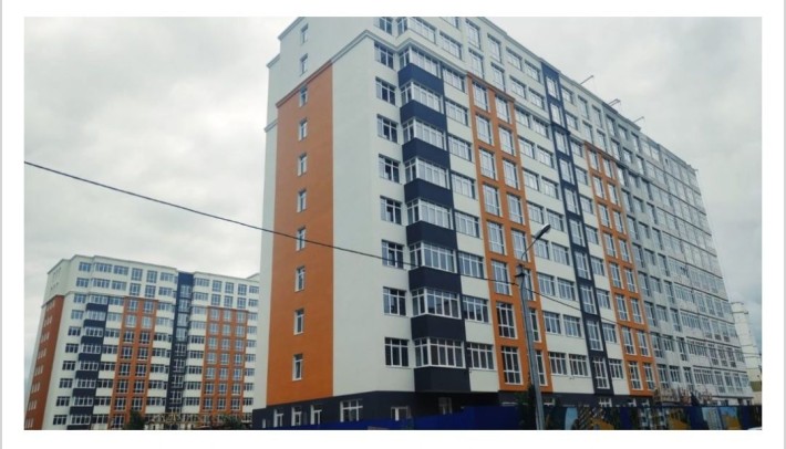 Продається 1-кімнатна квартира. Можна е-оселя.Право власності є - фото 1