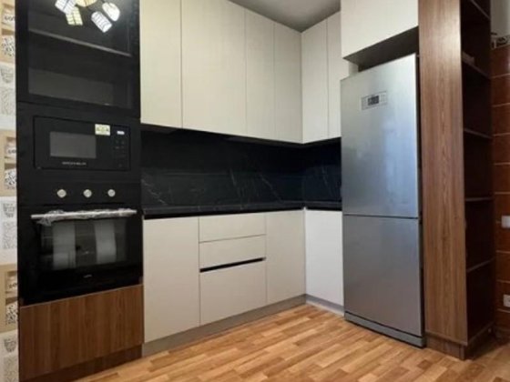 Продам 1 ком квартиру в новом доме на Бреуса Одесса