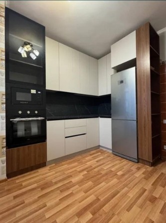 Продам 1 ком квартиру в новом доме на Бреуса - фото 1