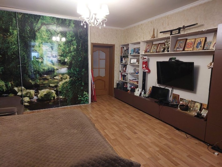 Продаж 2-х  кімнатної  квартири від вланика  Терміново - фото 1