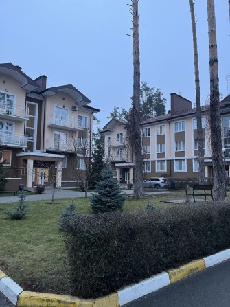 Однокімнатна квартира м. Буча - фото 1