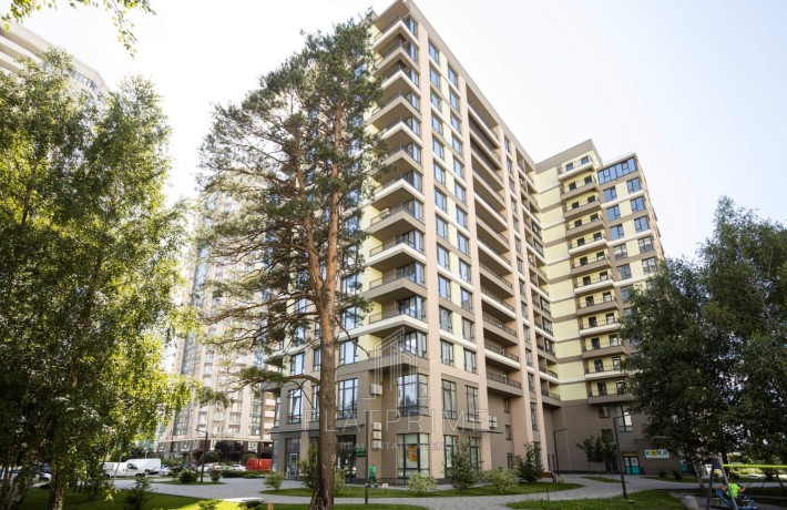 Продаж однокімнатної квартири Крона Парк 2 Бровари - фото 1