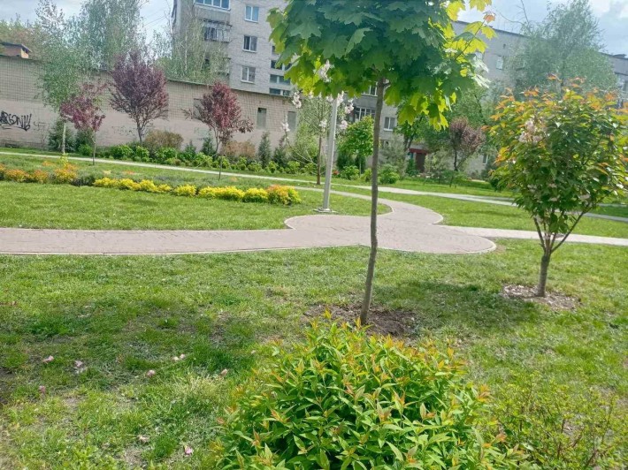 Продам 1 комнатную,ремонт Бровары, бул. Независимости, 10-а - фото 1