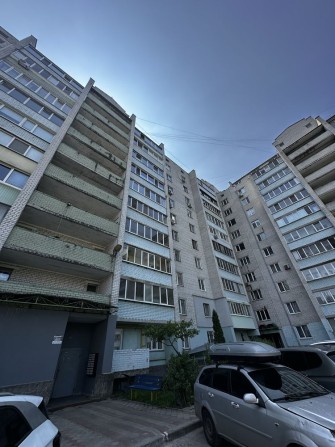 Продаж просторої квартири 64 м на Харківській 44 без % - фото 1