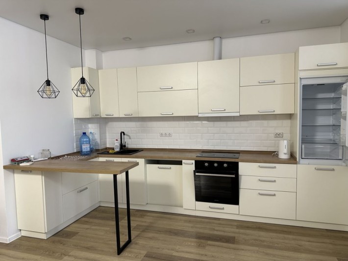 Продаж 2к 75м2 з ремонтом ЖК Саванна сіті !!ГЕНЕРАТОР НА ВСЕ!! Бровари - фото 1