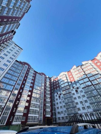 Продаж однокімнатної квартири - фото 1