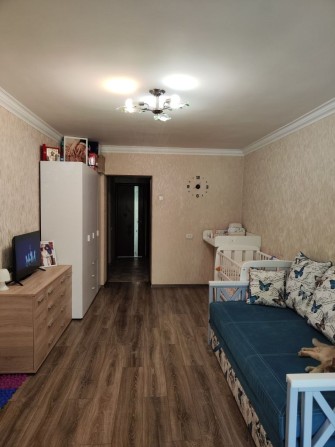 Продам терміново 3кім.квартиру  у Броварах  ціна 55тис.дол. - фото 1