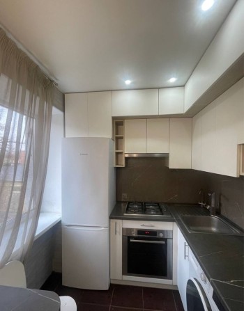 Продам! Москаленко 12, 3 кім, 62кв.м новий ремонт! Держ.програми - фото 1