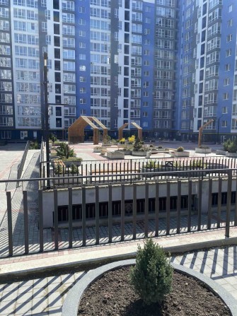 Продаж 2-кімнатна квартира в житловому районі Княгинин. - фото 1