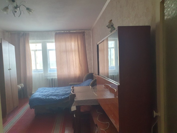 Продам 1 кімн квартиру Героїв України 27 - фото 1