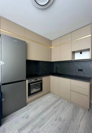 Продам 1-кімнатну квартиру в ЖК "Атлант" Бровари NK - фото 1