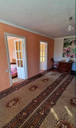 Продаж 3х кім квартири - фото 1
