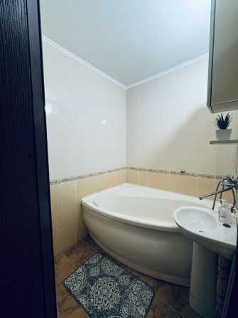 Продам 3х кімнатну квартиру з меблями та технікою(Центр,Курсова) - фото 1