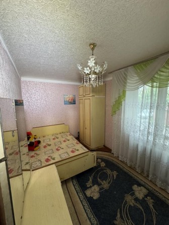 3-х кімнатна квартира ДНС - фото 1