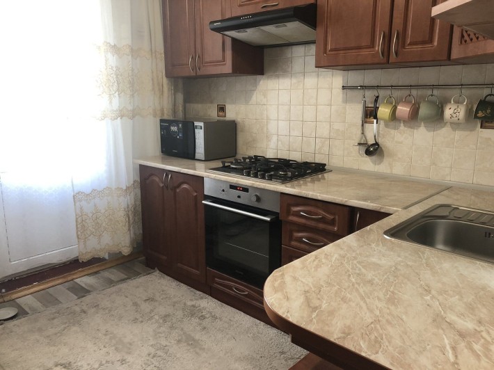 Продаж 2-х кімн квартири на південній стороні - фото 1