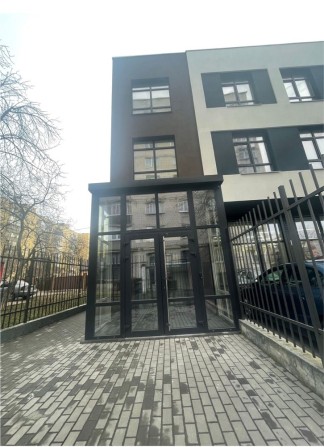 Продаж квартири студії/25м2/Вишневе - фото 1