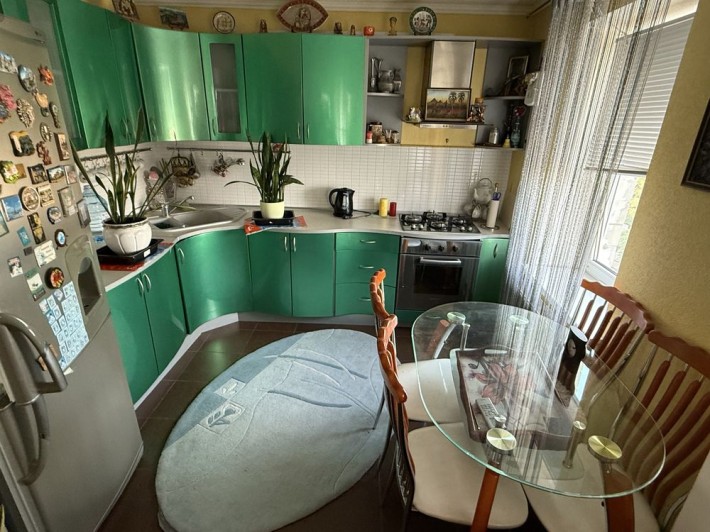 Продаж квартири 2 кім. в центрі по вул. Нова - фото 1