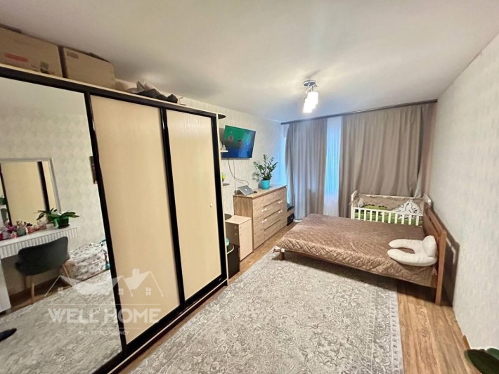 Продаж квартири 1к Київський шлях, 95 Бориспіль - фото 1