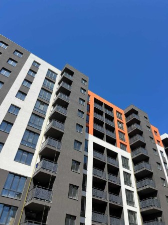 продаж 1-кімнатної квартири в центральній частині міста - фото 1