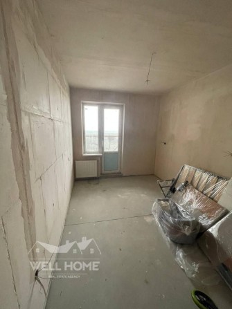 Продаж квартири 1к Симоненка, 105 ЖК ЖК "Атлант" Бровари - фото 1