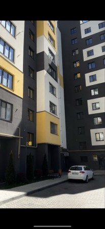 Продаж 3-ох кімнатної квартири ЖК Сонячний - фото 1