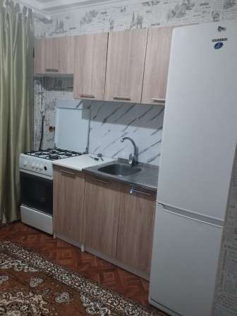 Продам однокімнатну квартиру в Броварах район парку. - фото 1