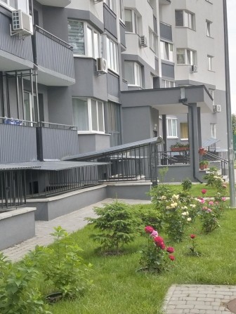 Купите квартиру видовую по ул. Петлюры 21б - фото 1
