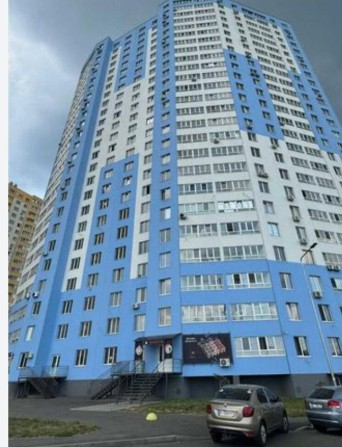 Продам 1-кімнатну квартиру ЖК «Олімпійський», Бровари NK - фото 1